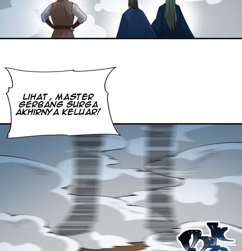 I Picked Up An Attributes Chapter 32 Gambar 51